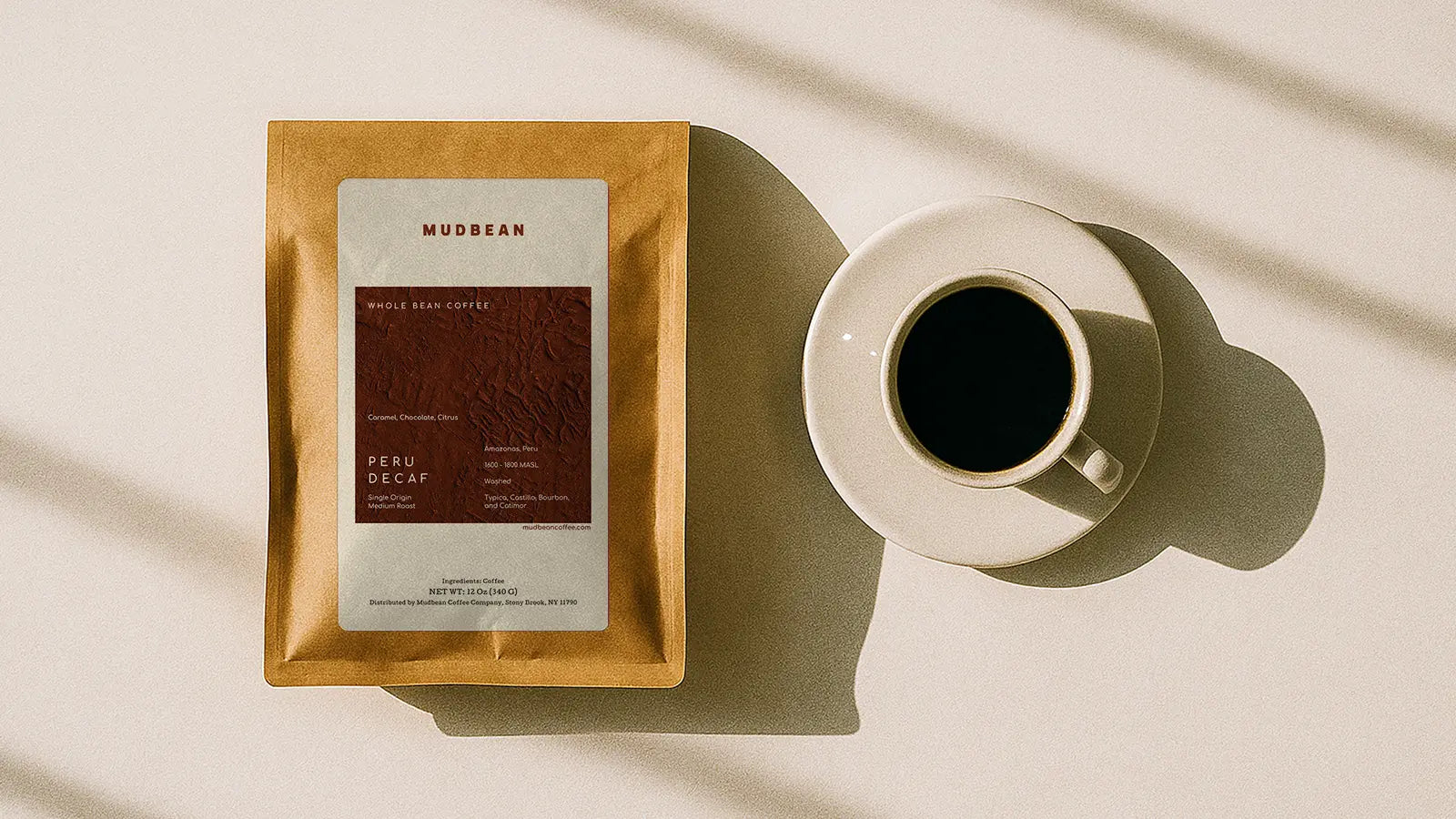 Decaf