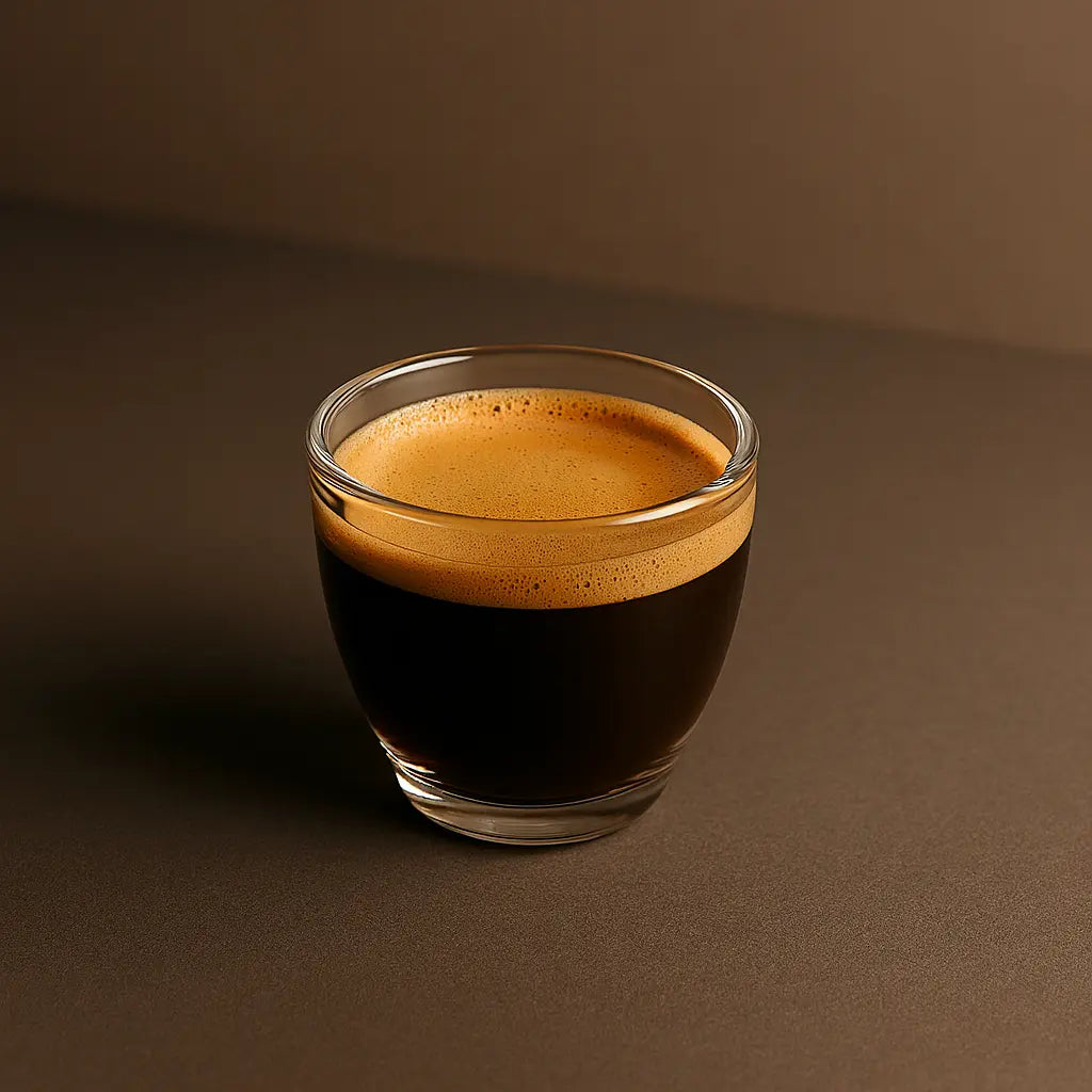 Signature Espresso