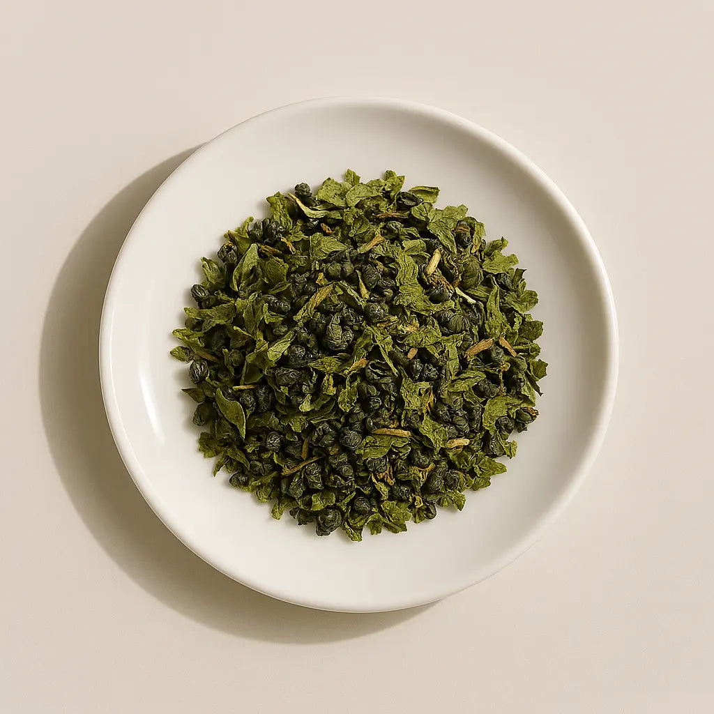 Marrakesh Mint