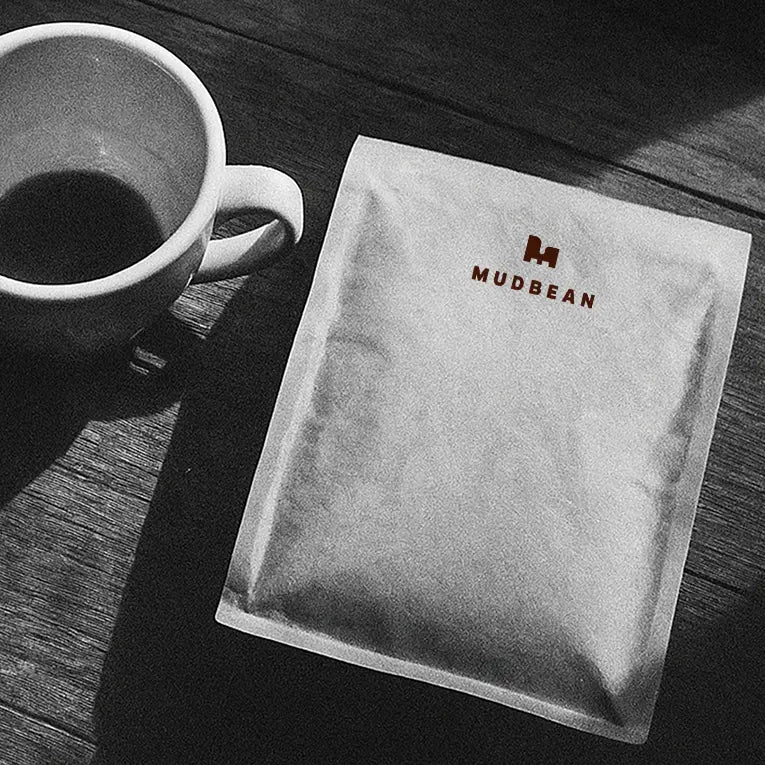 Mudbean Coffee Company