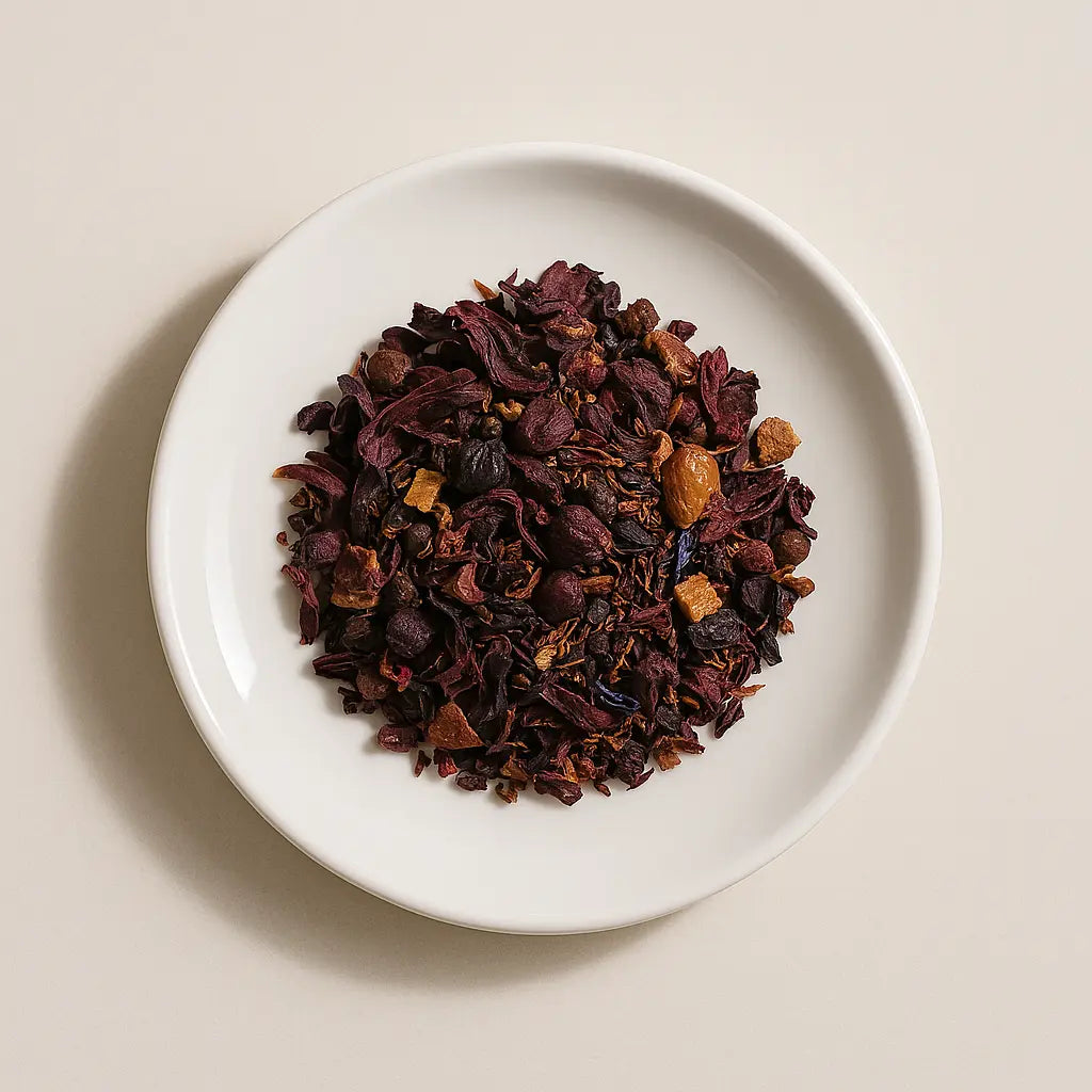 Berry Passion
