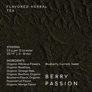 Berry Passion