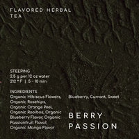 Berry Passion