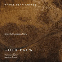 Cold Brew