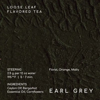 Earl Grey