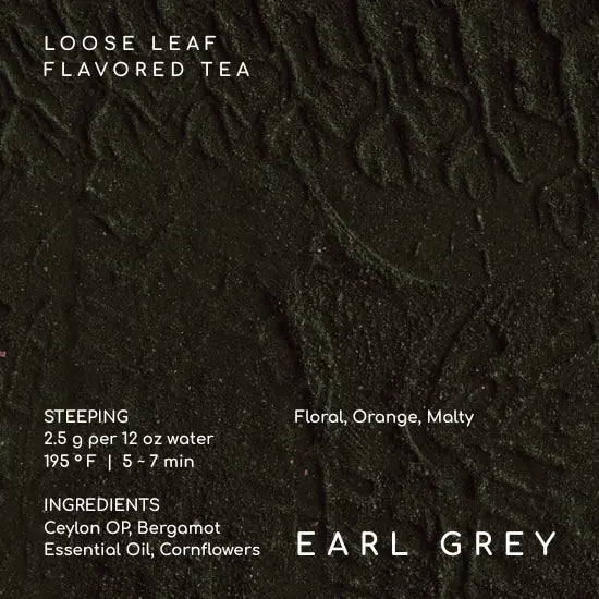 Earl Grey