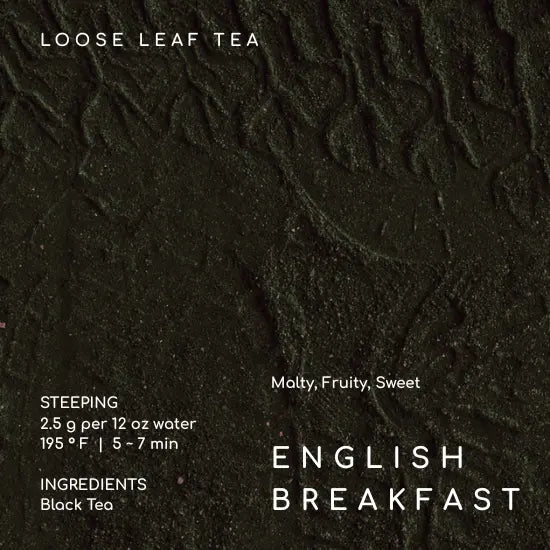 English Breakfast