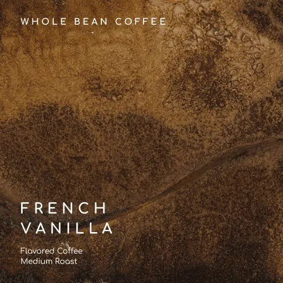 French Vanilla