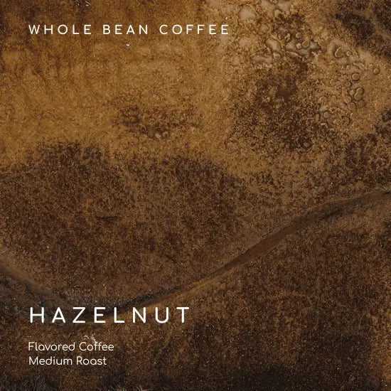 Hazelnut