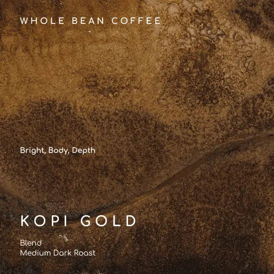 Kopi Gold