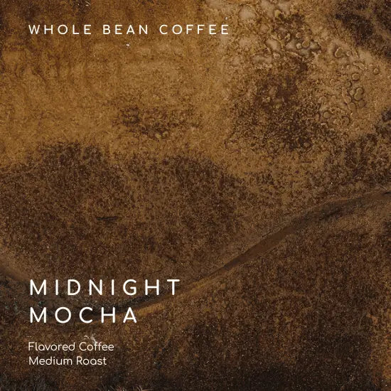 Midnight Mocha