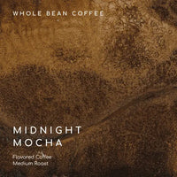 Midnight Mocha