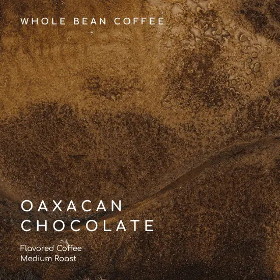 Oaxacan Chocolate