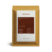 Peru Decaf