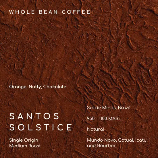Santos Solstice