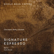 Signature Espresso