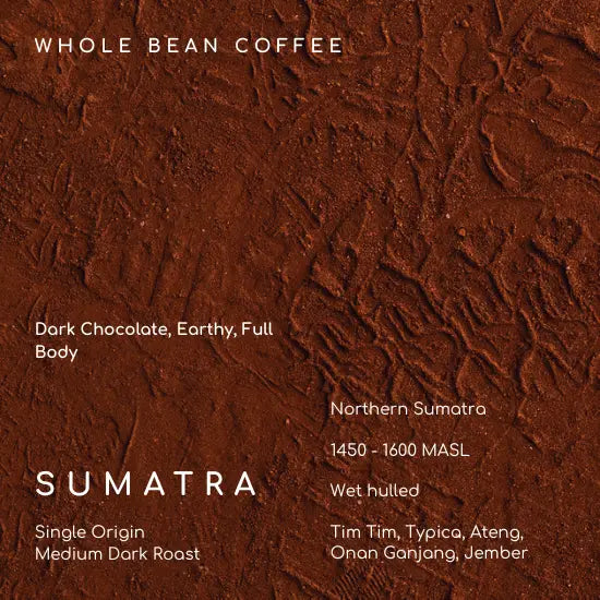 Sumatra