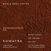 Sumatra