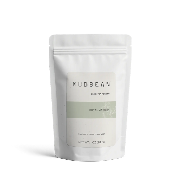 Royal Matcha
